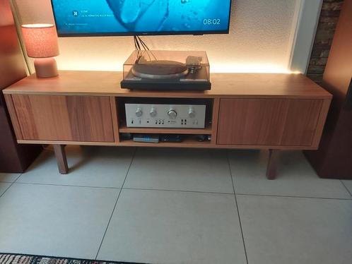 Ikea stockholm tv meubel, Huis en Inrichting, Kasten | Televisiemeubels, Gebruikt, Minder dan 100 cm, 25 tot 50 cm, Ophalen