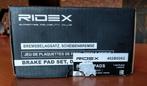 Ridex remblokken set Mercedes *NIEUW*, Ophalen of Verzenden, Nieuw, Mercedes-Benz