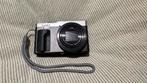 Panasonic Lumix DC-TZ99 Compact Camera, Ophalen of Verzenden, Zo goed als nieuw, Compact, 8 keer of meer
