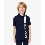 Lacosta Ultra Dry Piqué Tennis-Po, Kinderen en Baby's, Info@nl-diffusion.nl, Einsteinweg 25 3404 LH IJsselstein, Nieuw, Ophalen of Verzenden