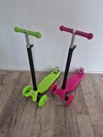 Step met 3 wielen, Ophalen of Verzenden, Nieuw, Gewone step