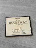 Met een Dooie Kat - Simon Bond, Ophalen of Verzenden, Gelezen