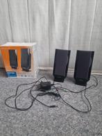 Speakers, Ophalen of Verzenden