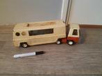 Vintage  BUDDYL JAREN 60.., Ophalen of Verzenden, Gebruikt, Bus of Vrachtwagen, Overige merken