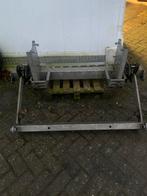 Laadklep frame DHollandia Iveco New Daily, Auto-onderdelen, Vrachtwagen-onderdelen, Ophalen, Gebruikt, Iveco, Overige Auto-onderdelen