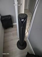 Ventilator toren met afstand bediening, Ophalen, Ventilator met afstandsbediening, Gebruikt, Torenventilator