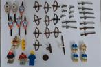 Lego Western Indianen Onderdelen & Minifiguren, Ophalen of Verzenden, Gebruikt, Losse stenen, Lego