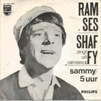 Ramses Shaffy – Sammy (1966), Ophalen of Verzenden, Zo goed als nieuw, Overige formaten, Levenslied of Smartlap