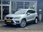 SEAT Ateca 1.4 EcoTSI Xcellence 360 CAMERA / CARPLAY / KEYLE, Auto's, Seat, Voorwielaandrijving, 65 €/maand, Euro 6, 4 cilinders