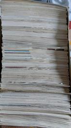 1edag-enveloppen Ned.Antillen Suriname in doos, Verzenden, Onbeschreven, Nederland