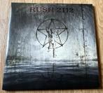 2LP+1 Rush 2112 - 40th Anniversary, Ophalen of Verzenden, Zo goed als nieuw, 12 inch, Poprock