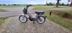 Tomos quadro geel kenteken, Fietsen en Brommers, Ophalen, Gebruikt, Maximaal 45 km/u, 65 cc