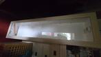 Vitrinekast ikea Bertby, Ophalen, Minder dan 50 cm, Gebruikt, Glas