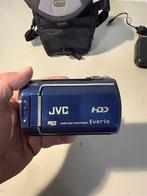 film camera - JVC Everio GZ-MG330 30GB HDD - zonder accu, Gebruikt, JVC, 20x of meer, Ophalen of Verzenden