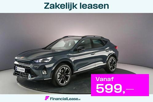 CUPRA Formentor Business 1.5 TSI eHybrid 204pk DSG Automaat, Auto's, Cupra, Bedrijf, Lease, Financial lease, Formentor, ABS, Achteruitrijcamera