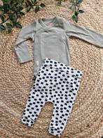Babykleding • Maat 50/56, Ophalen of Verzenden, Gebruikt, Maat 50