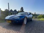 Jaguar XK 4.0 Coupe 1997 Blauw, Achterwielaandrijving, 8 cilinders, Blauw, Overige kleuren