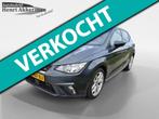 Seat Ibiza 1.0 TSI FR Business Intense | 1e eigenaar, Voorwielaandrijving, Euro 6, 95 pk, Ibiza