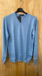 Nieuw lichtblauwe trui maat 98 (L) merk Maerz, Blauw, Nieuw, Ophalen of Verzenden, Maerz