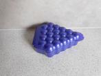 Tupperware Smartclip Druiven Paars, Huis en Inrichting, Ophalen of Verzenden, Zo goed als nieuw, Paars, Overige typen