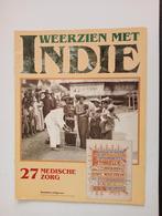 Weerzien met Indie - Medische Zorg, Tijdschrift, Boeken, Ophalen of Verzenden, Gelezen, Overige typen