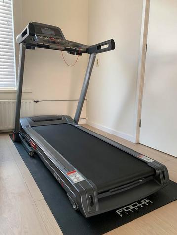 Professionele Loopband! beschikbaar voor biedingen