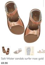 Z.g.a.n. Salt water sandals type surfer rose goud maat 34, Kinderen en Baby's, Kinderkleding | Schoenen en Sokken, Meisje, Ophalen of Verzenden