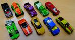 hotwheels miniatuur verzamel auto's, Overige merken, Gebruikt, Ophalen of Verzenden, Auto