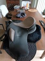 Ghost boomlooszadel te koop, Dieren en Toebehoren, Ophalen, Zo goed als nieuw, Dressuur