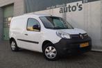 Renault Kangoo Z.E. Electric Automaat -AIRCO-PDC-, Auto's, Stof, Gebruikt, Parkeersensor, 120 km