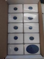Mix lot lapis lazuli cabochons edelsmid, Ophalen of Verzenden, Zo goed als nieuw
