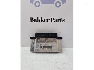 Computer Motormanagement van een Volkswagen Polo beschikbaar voor biedingen