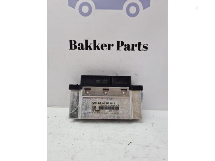 Computer Motormanagement van een Volkswagen Polo, Auto-onderdelen, Elektronica en Kabels, Volkswagen, Gebruikt, 3 maanden garantie