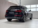 Audi Q5 55 TFSI e quattro Competition - SCHUIFDAK - B&O - HE, Automaat, Lichtsensor, 4 cilinders, Zwart