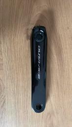 Shimano Dura Ace r9200 linker crank arm 172,5, Fietsen en Brommers, Fietsonderdelen, Crankstel of Pedalen, Racefiets, Nieuw, Ophalen of Verzenden