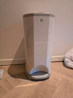 Gratis Korbell 15L luieremmer, Ophalen, Kunststof, Minder dan 50 cm