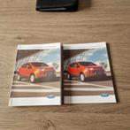 Ford EcoSport, Auto diversen, Handleidingen en Instructieboekjes, Ophalen of Verzenden