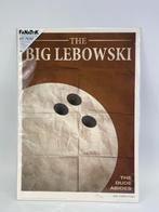 Fanattik The Big Lebowski Art Print, Ophalen of Verzenden, Nieuw, Kunst en Creatief
