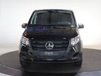 Mercedes-Benz Vito 114 CDI Bestelwagen L2 PRO | Trekgewicht, Auto's, Automaat, Lichtsensor, 4 cilinders, Zwart