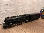 Lionel Locomotief 1654 Spoor O met tender, Overige merken, Ophalen of Verzenden, Zo goed als nieuw, Gelijkstroom
