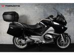 BMW R 1200 RT ABS/ESA (bj 2009), 2 cilinders, Bedrijf, 1170 cc, Meer dan 35 kW