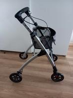 Binnenrollator, Diversen, Rollators, Ophalen, Opvouwbaar, Gebruikt