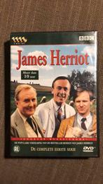 James Herriot - de complete serie op 4 dvd’s BBC, Cd's en Dvd's, Dvd's | Tv en Series, Boxset, Alle leeftijden, Ophalen of Verzenden