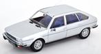 Renault 30 TX 1979 Zilver schaal 1/18 NOREV Ref. 185272, Hobby en Vrije tijd, Modelauto's | 1:18, Verzenden, Nieuw, Auto, Norev