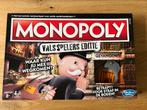 Monopoly de valsspelers editie, Hobby en Vrije tijd, Gezelschapsspellen | Kaartspellen, Nieuw, Vijf spelers of meer, Ophalen of Verzenden