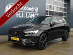 Volvo XC60 2.0 T6 Plug-in hybrid AWD Plus Black Edition, Automaat, 12 maanden, Gebruikt, 4 cilinders