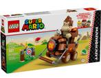 Nieuw: LEGO Super Mario 72033: Donkey Kong & DK Jumbo, Ophalen of Verzenden, Nieuw, Complete set, Lego