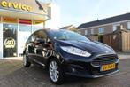 Ford Fiesta 1.0 EcoBoost Titanium, Origineel Nederlands, Bedrijf, Handgeschakeld, Hatchback