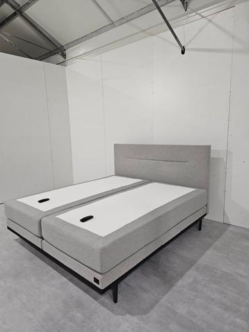 Boxspring Swiss Sense Lifestyle Electrisch 180x200  beschikbaar voor biedingen