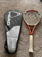 Head Titanium Supreme Tennis Racket, Sport en Fitness, Tennis, Gebruikt, Ophalen of Verzenden, Head, Racket